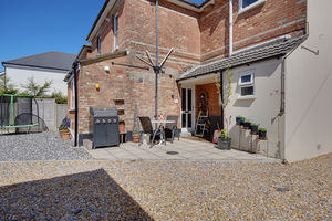 Private Patio/Entrance- click for photo gallery